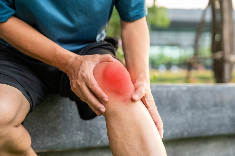 knee pain